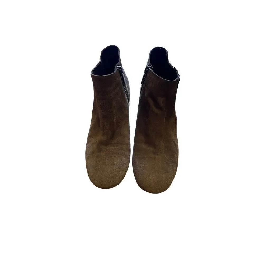 Aquatalia Ankle Boots